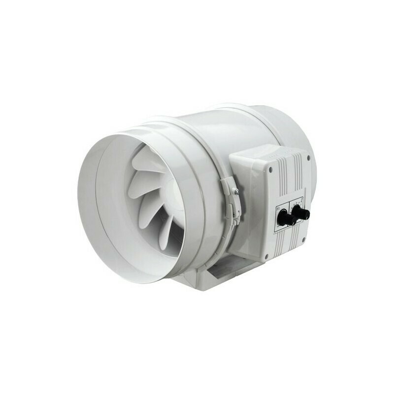 Cevni ventilator SERIJA AP
