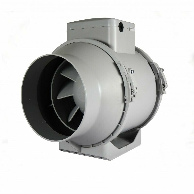 Cevni ventilator SERIJA AP PROFI