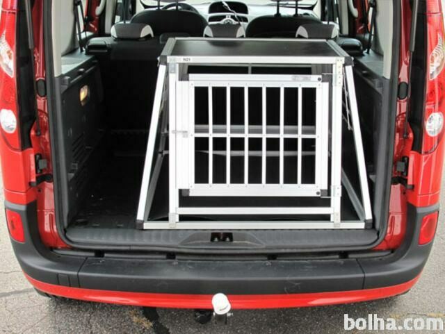 RENAULT KANGOO 2008+