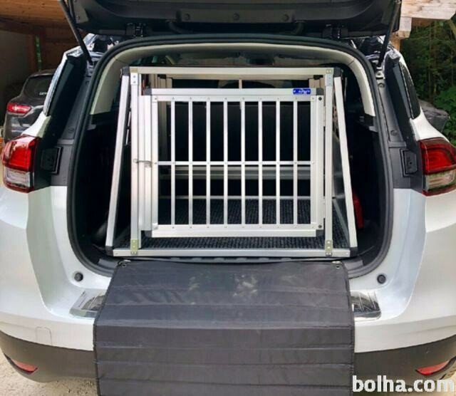 RENAULT SCENIC IV
