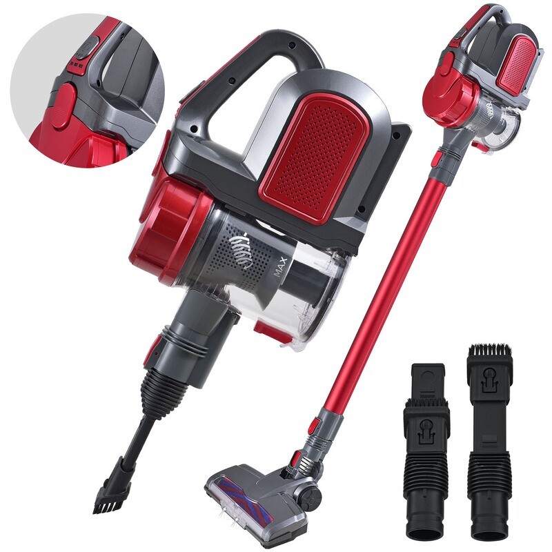 2in1 Akku-SESALNIK VAC100 Pro - več barv