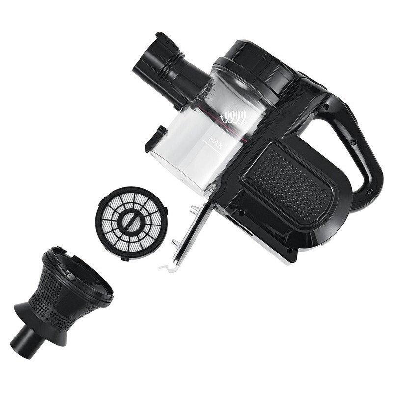 2in1 Akku-SESALNIK VAC100 Pro - več barv