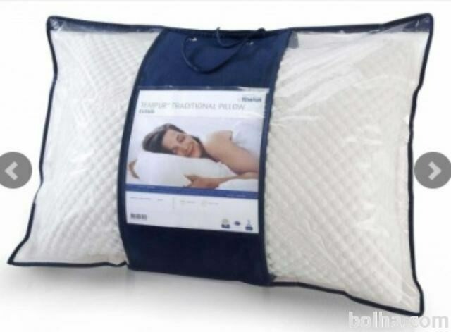 TEMPUR COMFORT CLOUD