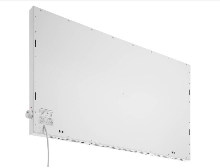 TEC TAKE HYBRID 1000 W + termostat