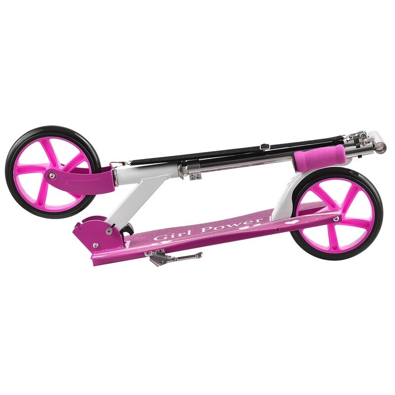 SKIRO CITYROLLER  V 4 BARVAH - roza, modra, zelena, oranžna