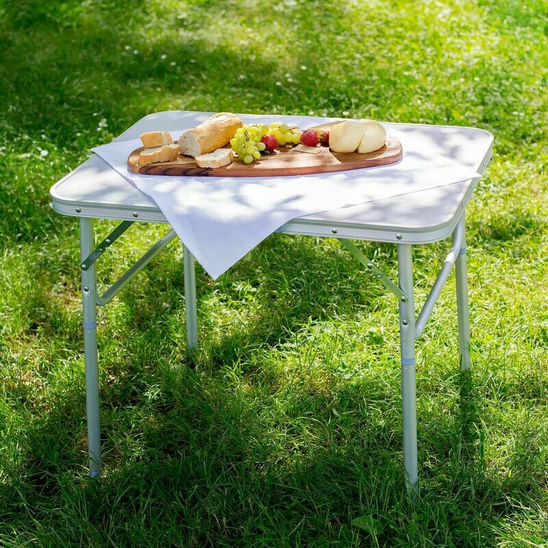 Kamp miza - 75 x 55 x 68 cm