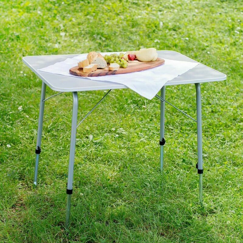 Kamp miza - 80 x 60 x 68 cm