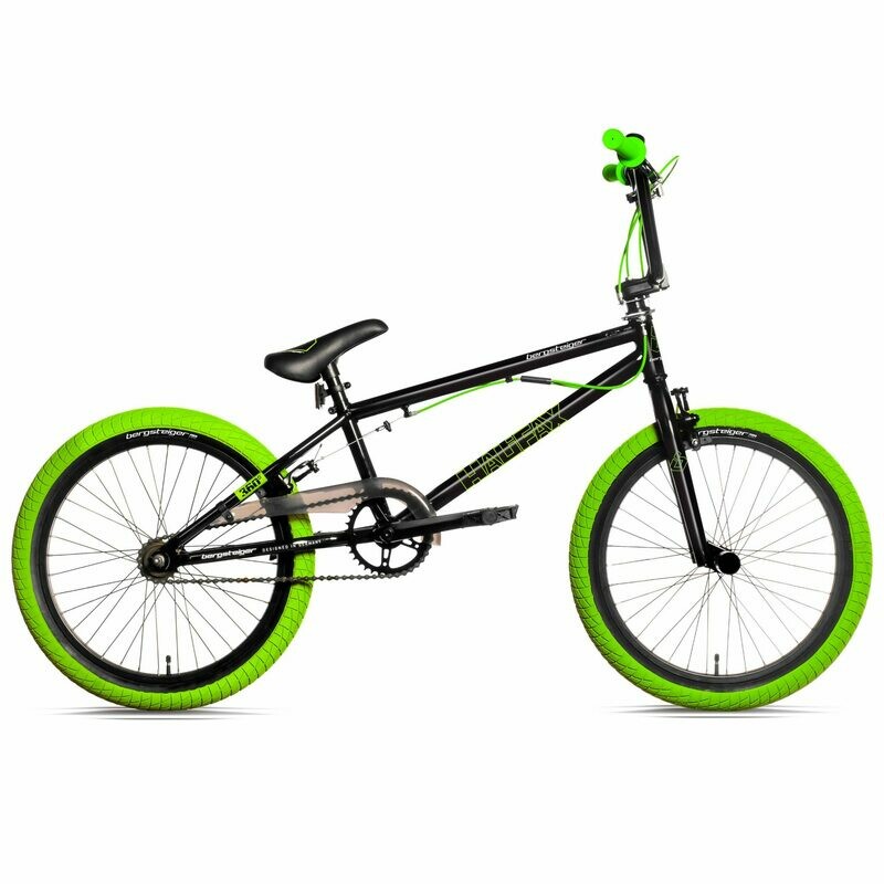Bergsteiger BMX kolo 20″ Halifax