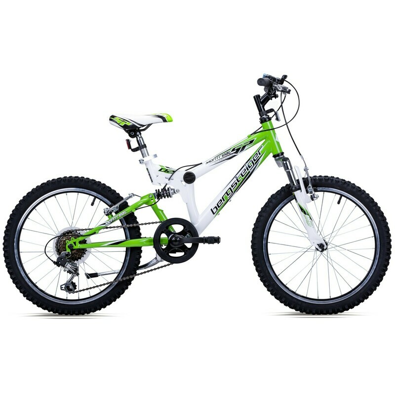 Bergsteiger gorsko kolo Montreal 20″