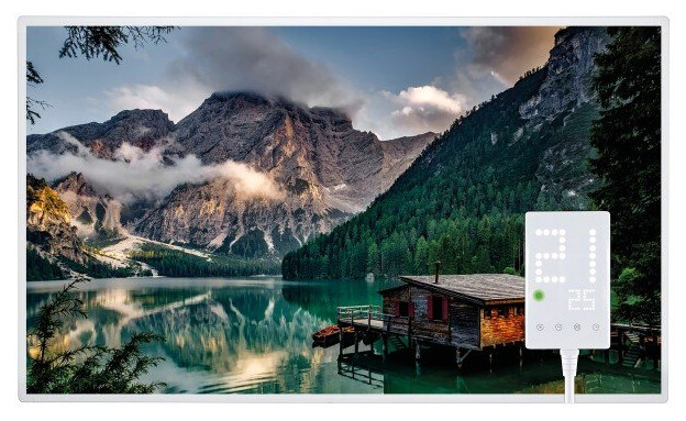 Gorsko jezero