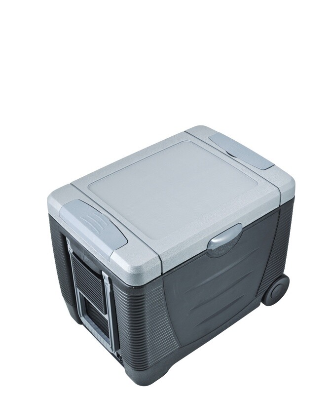 Hladilna torba / Hladilnik za avto 12/230 V- 45l