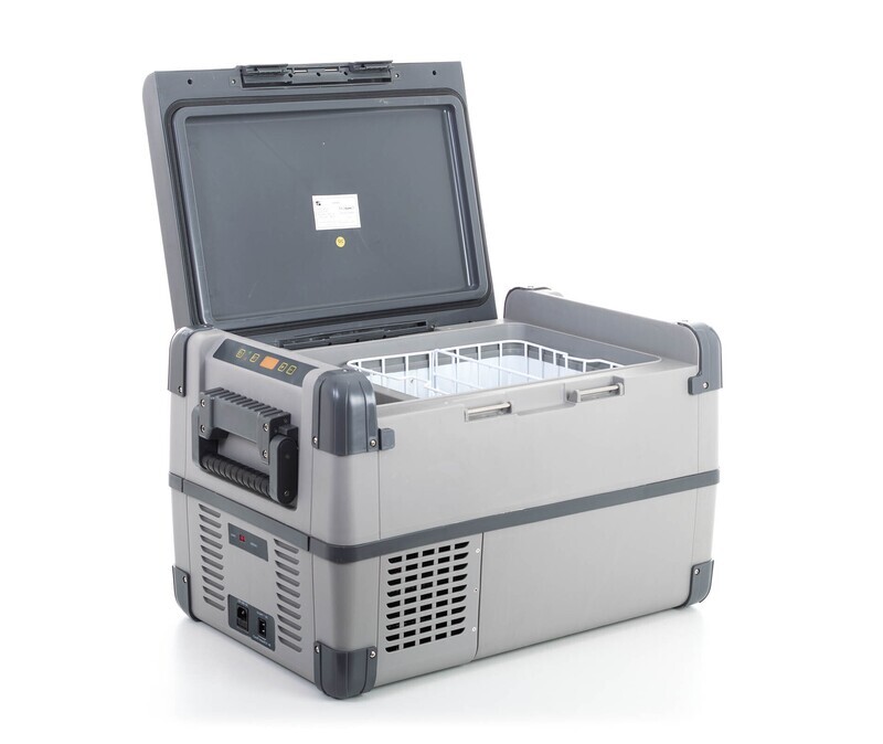 Avto hladilnik G21 s KOMPRESORJEM -  40l – 12/24V – 100-240 V