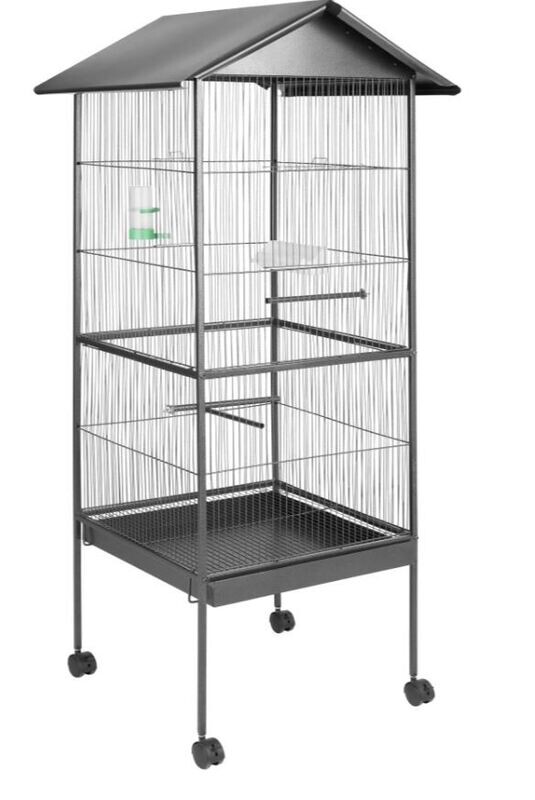 Ptičja kletka - 162 cm
