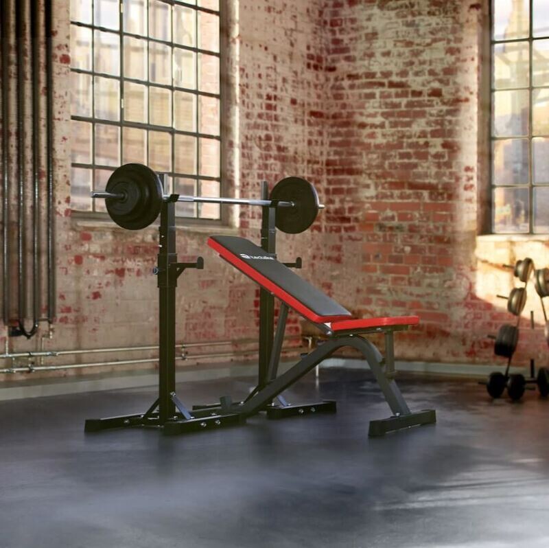 Nosilec uteži do 100 kg