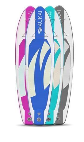 SUP 320 cm v več barvah - Manta