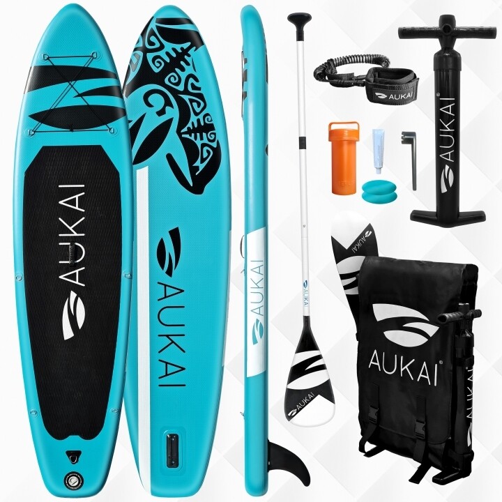 SUP 320 cm v več barvah - Ocean