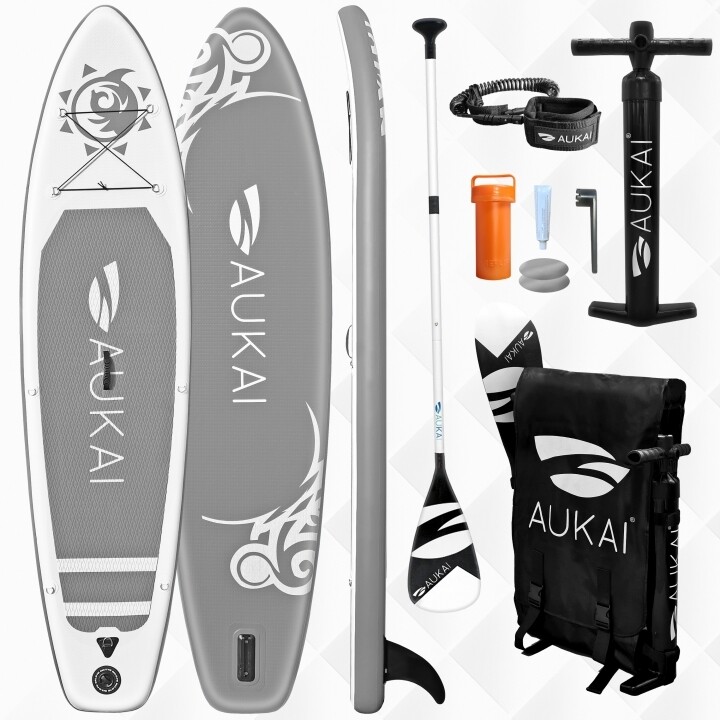 SUP 320 cm v več barvah - Tribal
