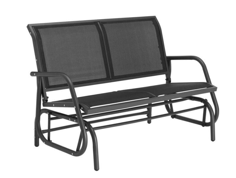Gugalna klop Goran - 121 x 72 x 86,5 cm