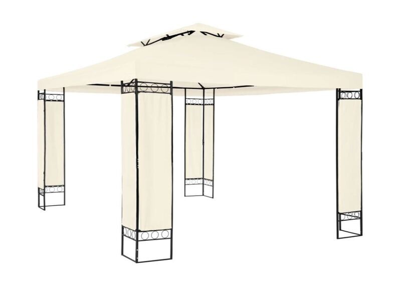 Paviljon Lejla 3,9 x 2,9 m - BEŽ