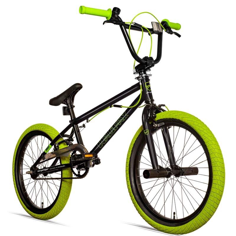 Bergsteiger BMX kolo 20″ Halifax