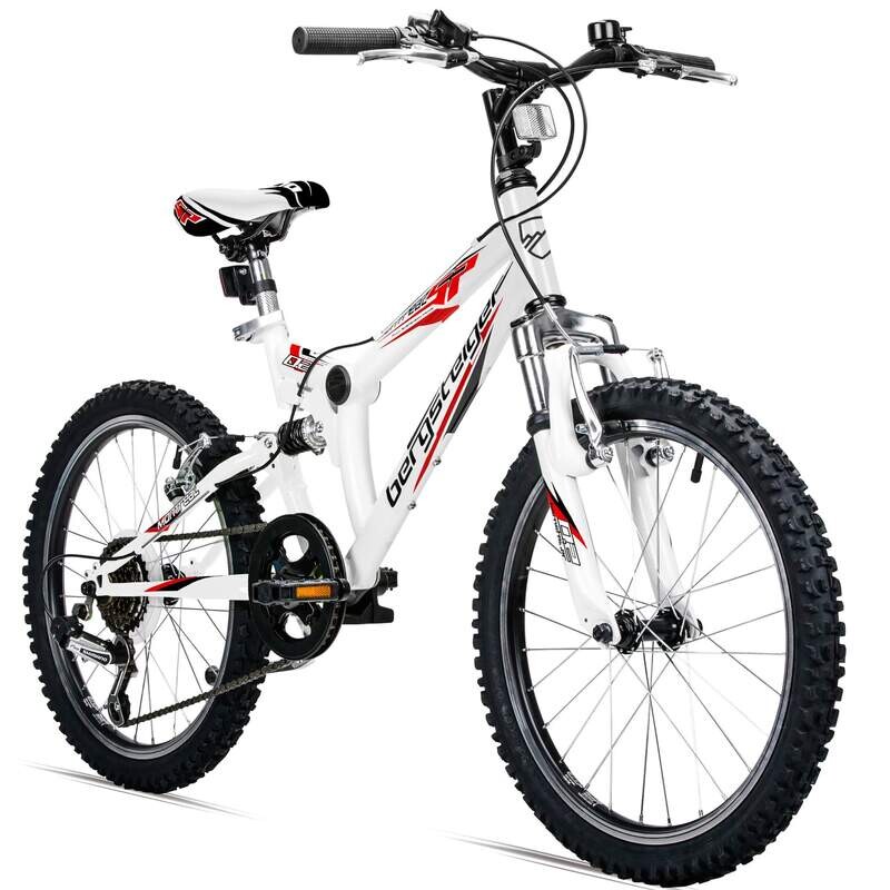 Bergsteiger gorsko kolo Montreal 20″