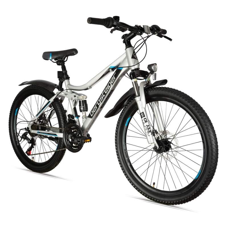 ​Bergsteiger otroško kolo Broome 24″