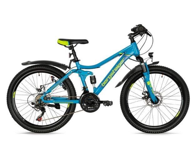 ​Bergsteiger otroško kolo Broome 24″