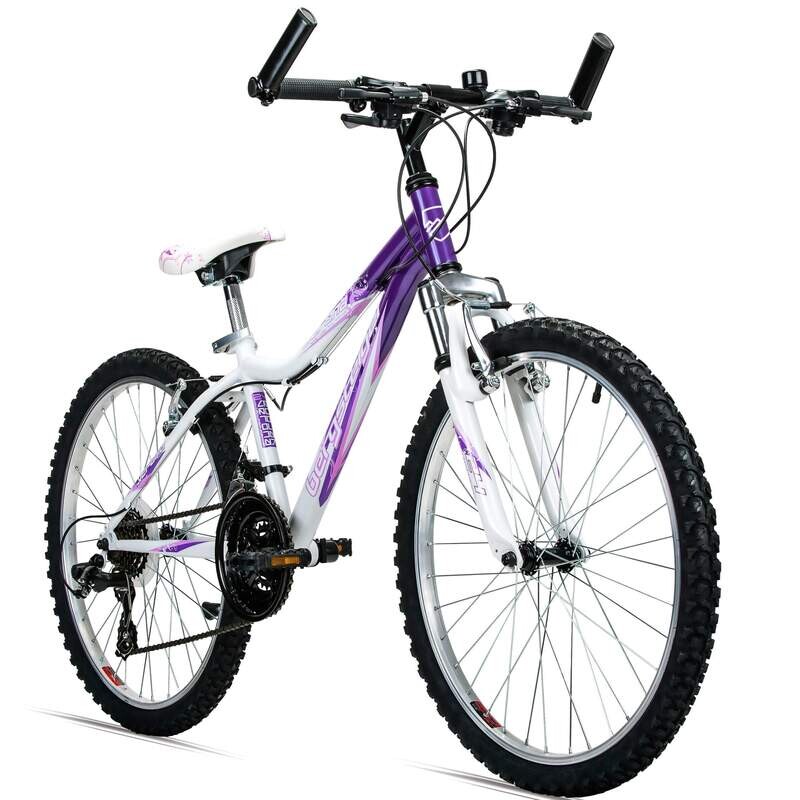 Bergsteiger otroško kolo Verona 24&#39;&#39;