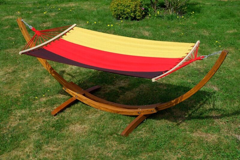 Viseča mreža BLANCA DE  – 320 cm
