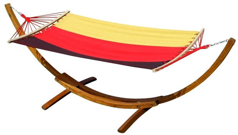 Viseča mreža BLANCA DE  – 320 cm