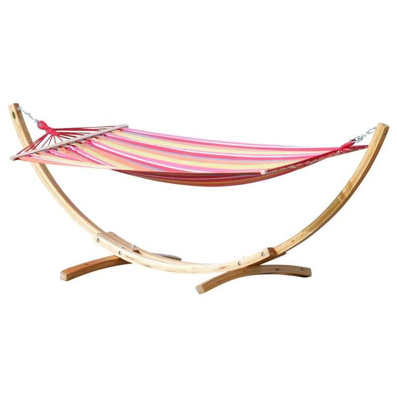 Viseča mreža BLANCA ALICIA – 320 cm