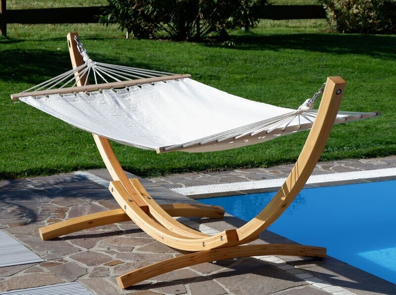 Viseča mreža BLANCA – 320 cm