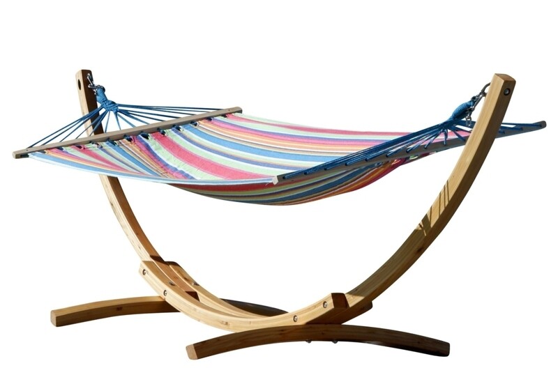 Viseča mreža BLANCA CALETA – 320 cm