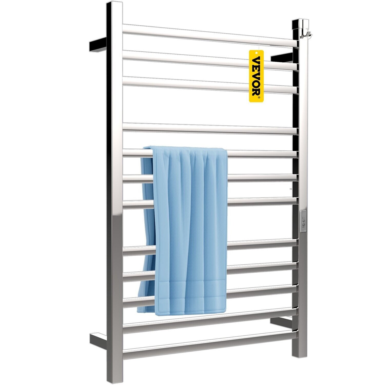 Radiatorski grelnik za brisače 80,5 x 52,0 x 12,2 cm