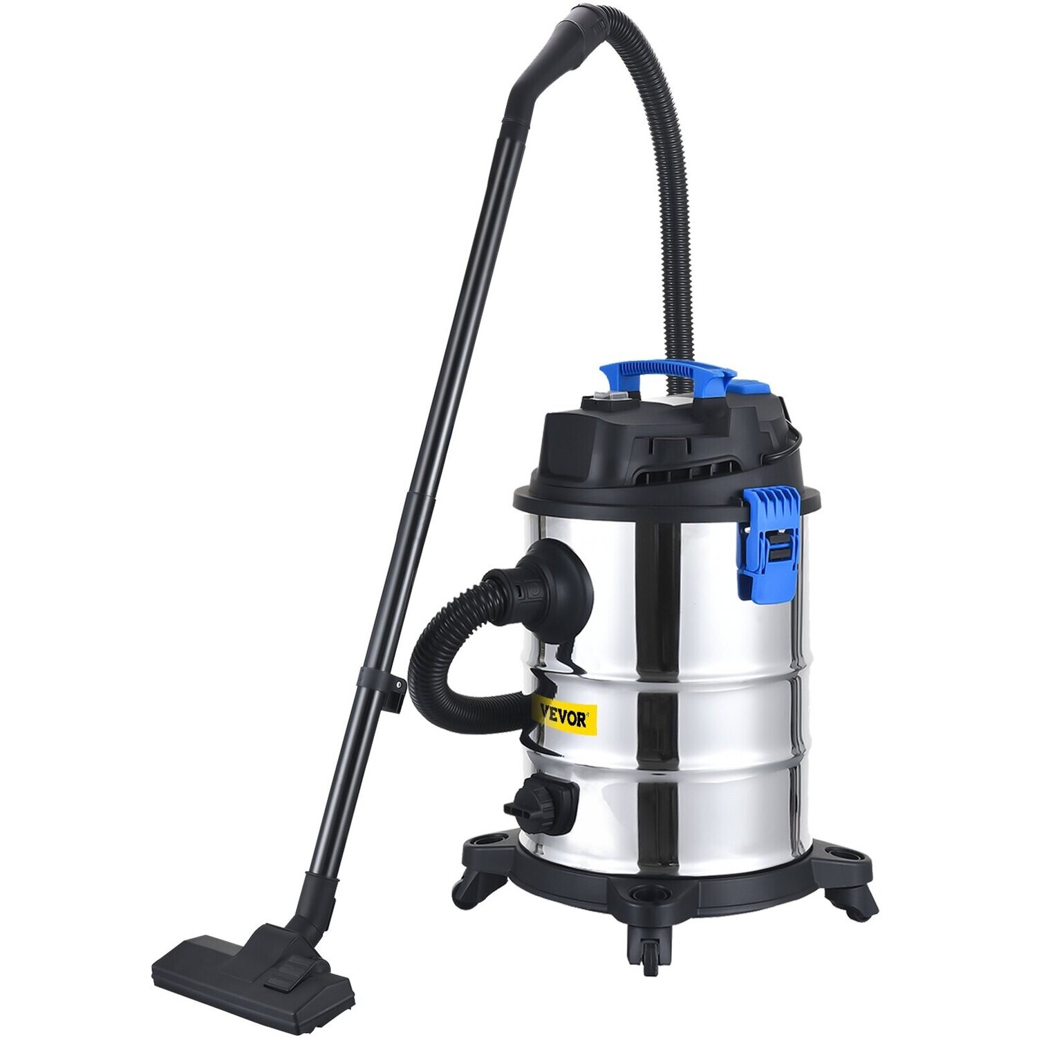 ​Industrijski mokro-suhi sesalnik 1200 W - 25 L
