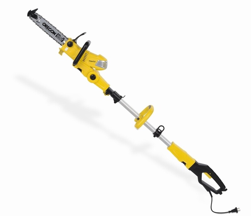 Teleskopska motorna žaga Powerplus POWXG1032