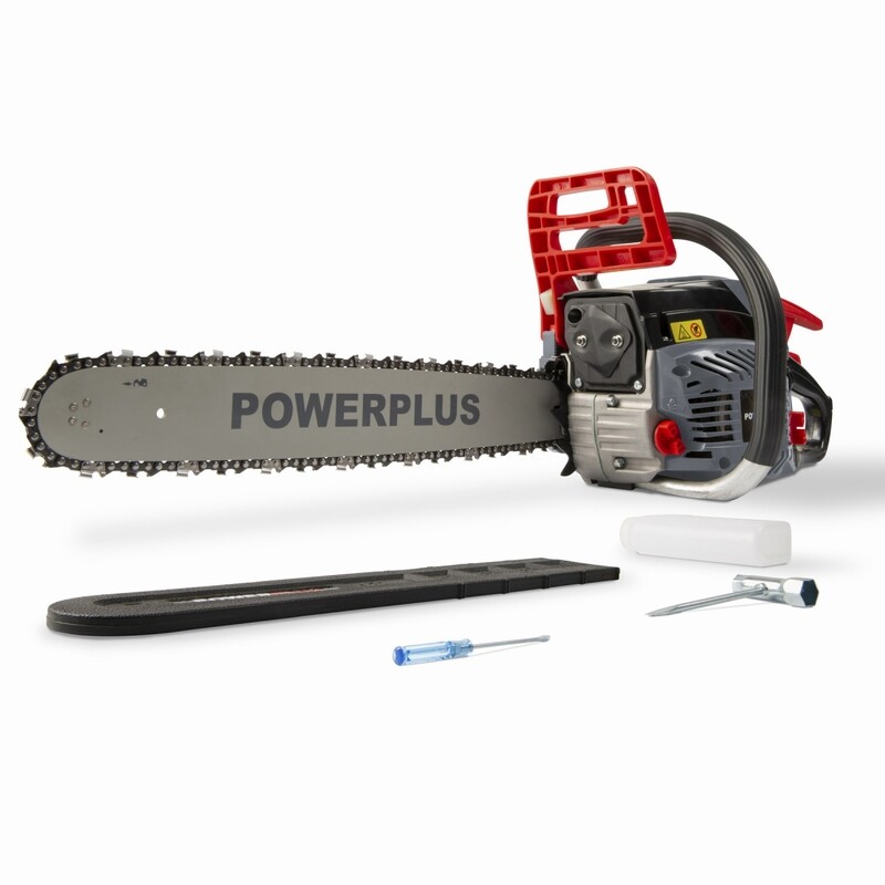 Motorna žaga POWEG2030 - 50 cm