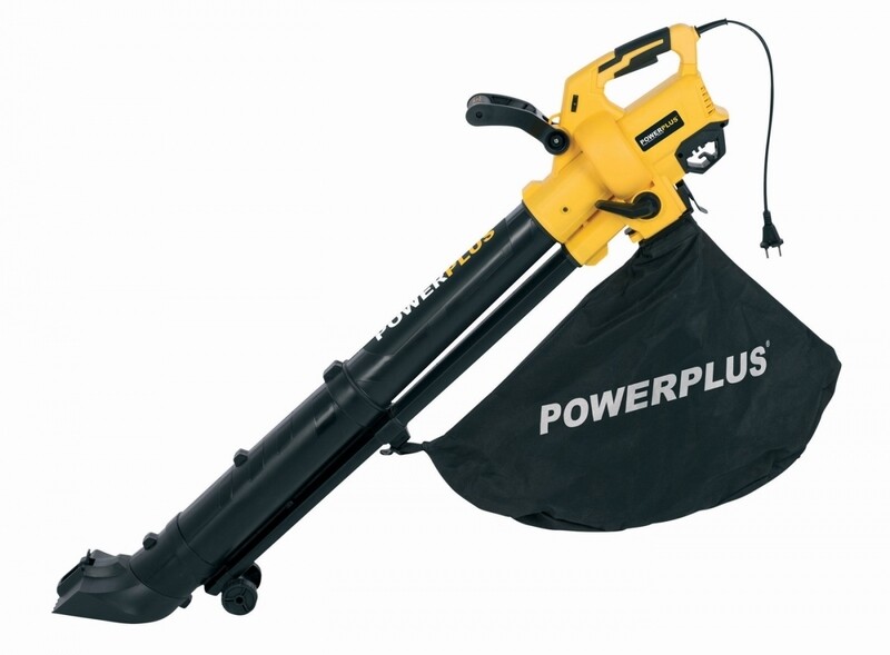 Sesalnik listja Powerplus POWXG4038