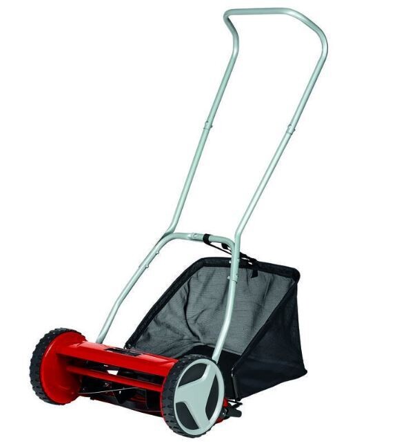 Vretenasta kosilnica GC-HM 400