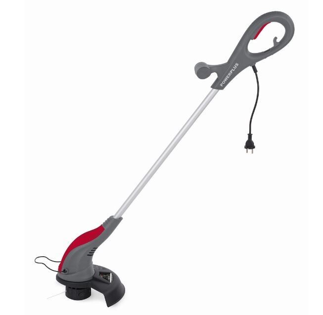 Kosilnica na nitko Powerplus POWEG6015