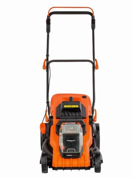 Akumulatorska kosilnica Powerplus POWDPG75621 - 40V LI-ION 420 mm SET