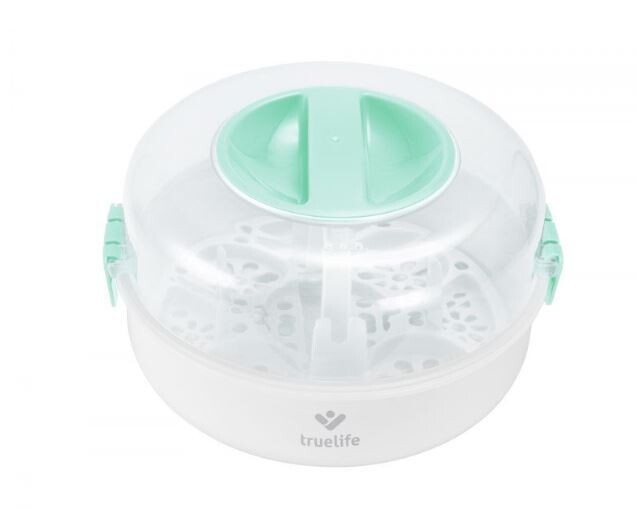 Sterilizator otroških stekleničk Invio