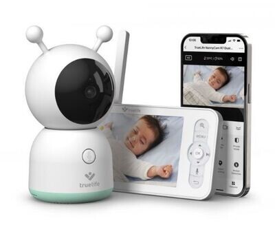 Otroška video kamera R7 Dual Smart