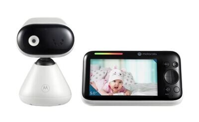Otroška video kamera PIP 1500