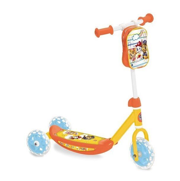3-kolesni skiro Paw Patrol