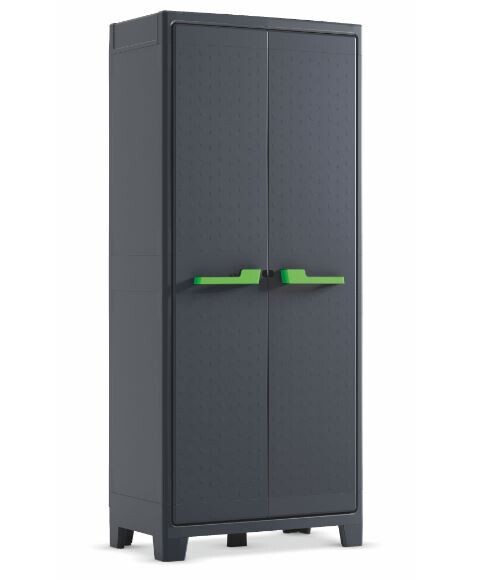 Keter vrtna omara - 80 x 182 x 44 cm
