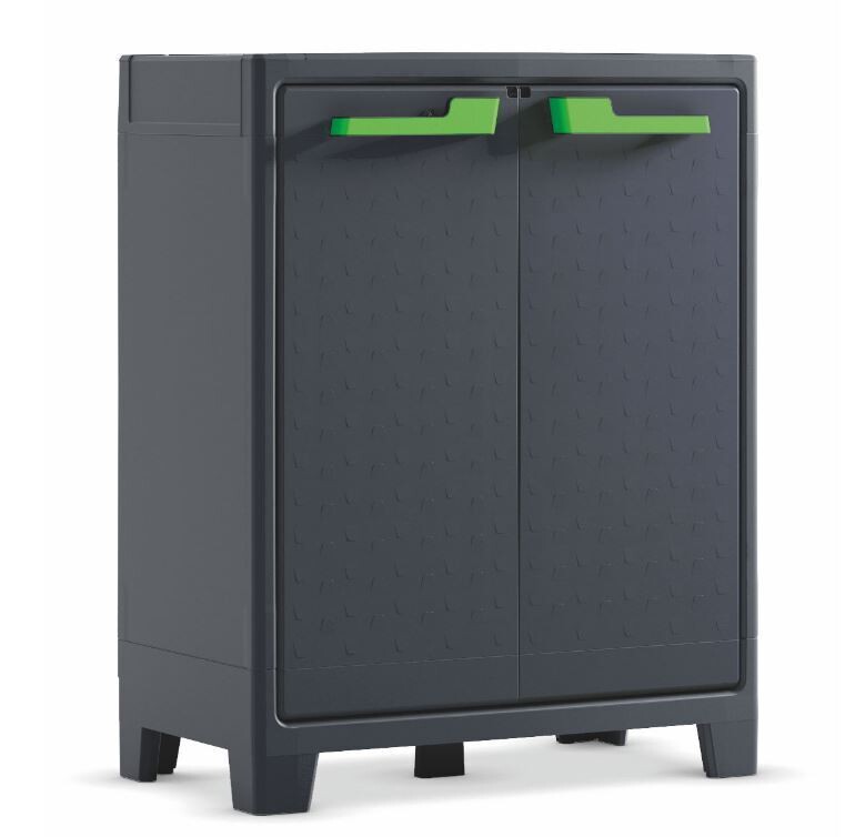 Keter vrtna omara - 80 x 100 x 44 cm