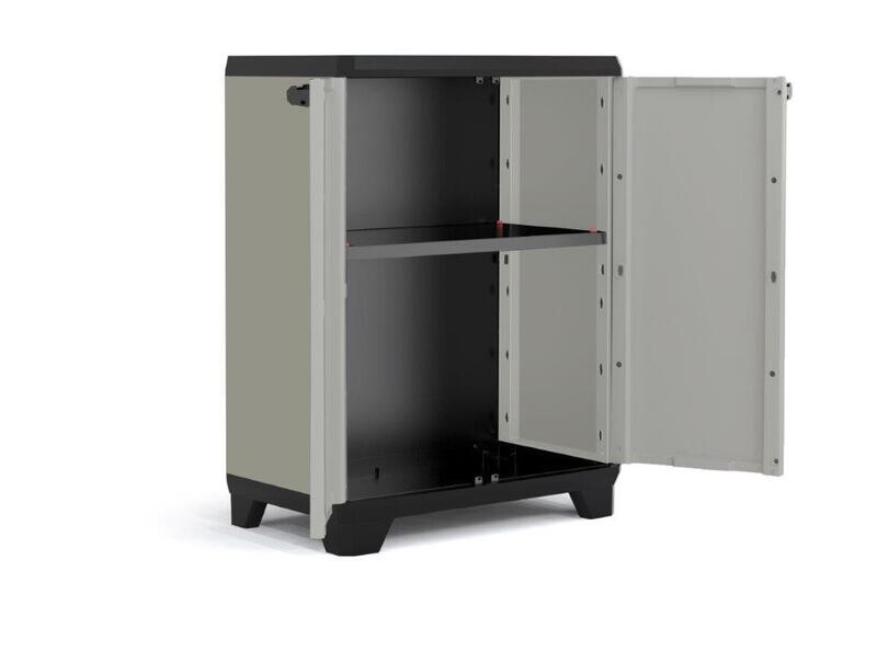 Keter vrtna omara - 68 x 90 x 39 cm