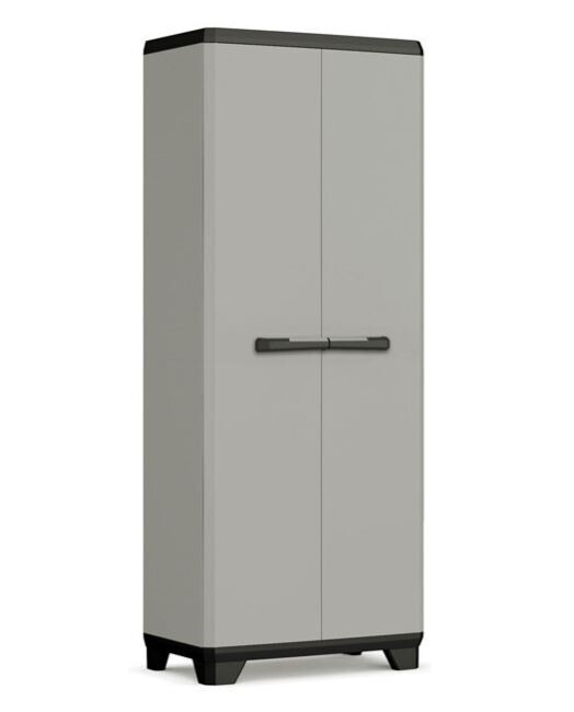 Keter vrtna omara - 68 x 173 x 39 cm - 2 prostora za shranjevanje