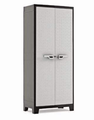 Keter vrtna omara Utility - 80 x 182 x 44 cm